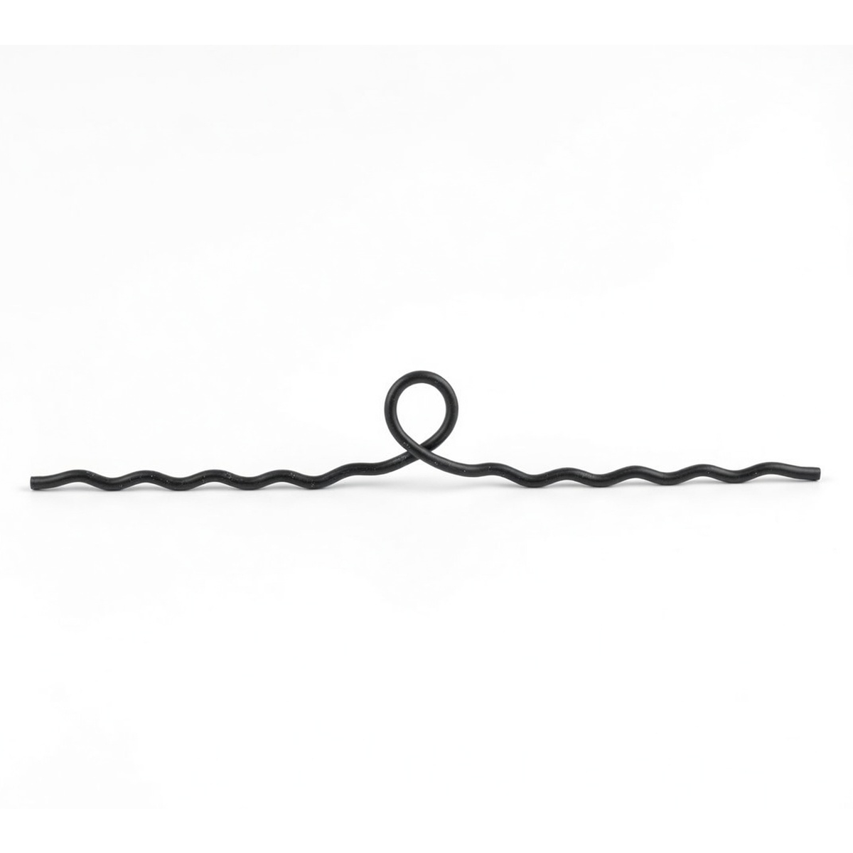 Зажим спиральный поддерживающий ПСО 8,5–9,5 для подвеса оптического кабеля, без коуша